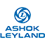 ASHOK LEYLAND